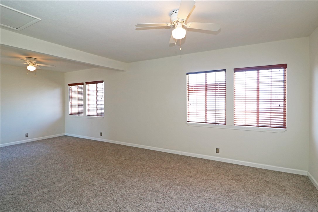 721 North Milford Road Orange, CA 92867 - Photo 18 of 38 Oversized primary bedroom 1.