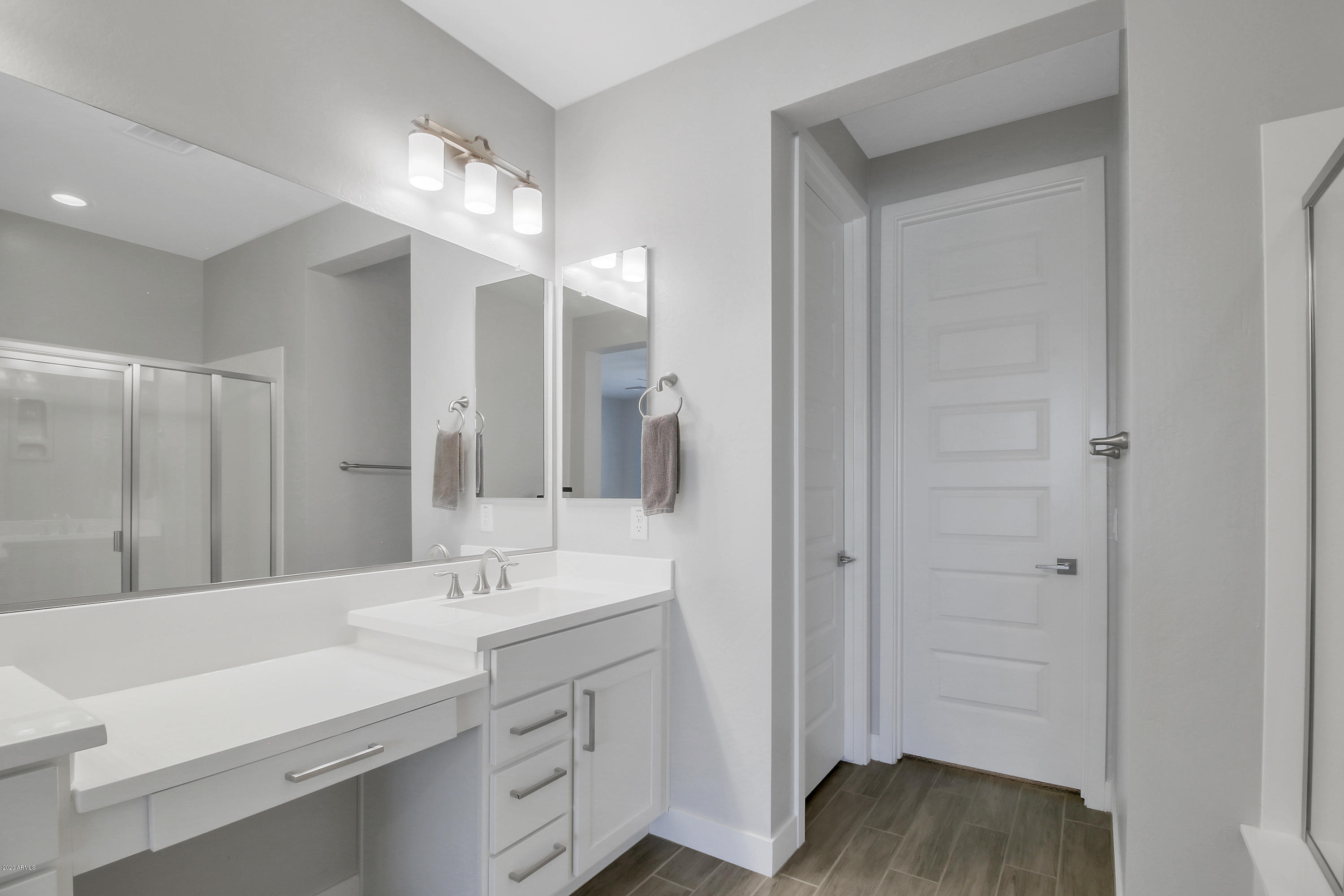 14432 West Bloomfield Road Surprise, AZ 85379 - Photo 19 of 67 Master Bathroom 2