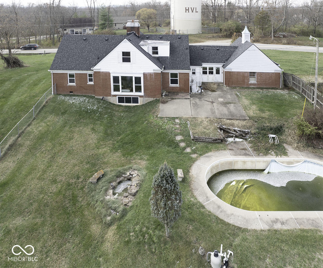 21434 State Line Road Lawrenceburg, IN 47025 - Photo 29 of 33 Gallery Image 29