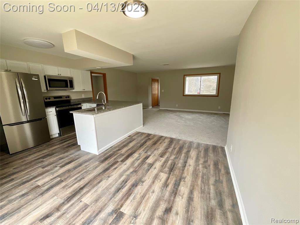 5464 Hollow Corners Road Dryden, MI 48428 - Photo 9 of 39