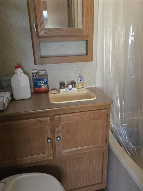 23 Rock Hill Road Weedville, PA 15868 - Photo 29 of 35 a utility room with dryer and washer