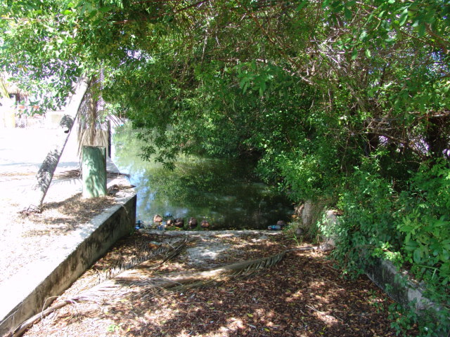 215 Lower Matecumbe Road Key Largo, FL 33037 - Photo 3 of 6 Boat ramp