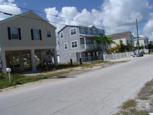 215 Lower Matecumbe Road Key Largo, FL 33037 - Photo 6 of 6 Nice homes across the street