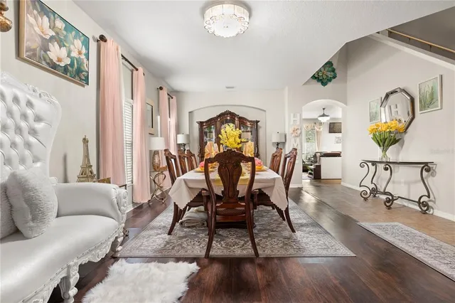 $682,999 | 19214 Early Violet Drive, Tampa, FL 33647