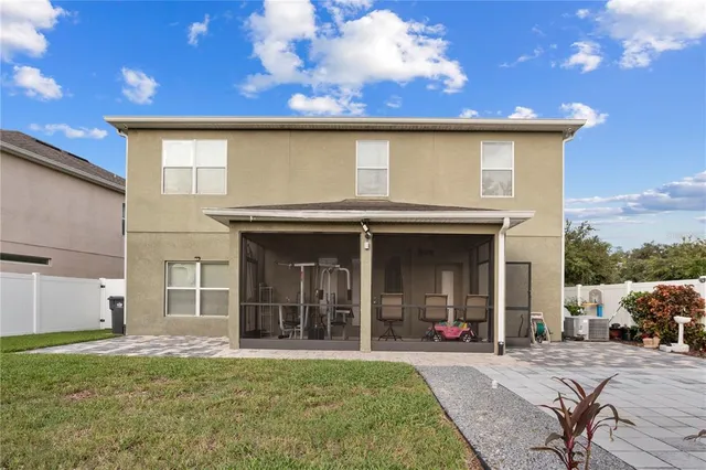 $682,999 | 19214 Early Violet Drive, Tampa, FL 33647
