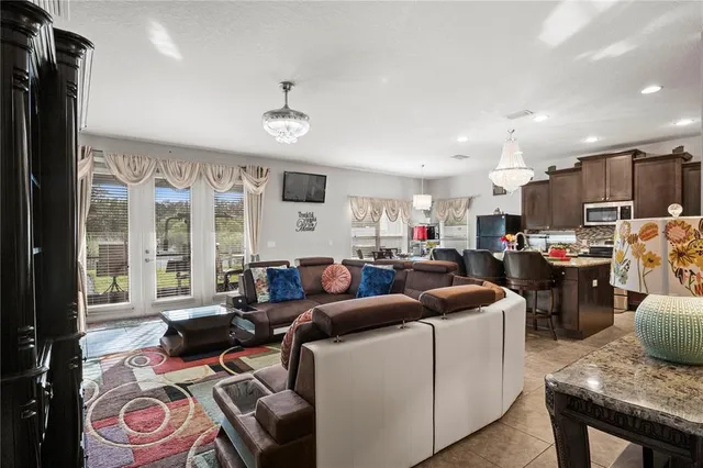 $682,999 | 19214 Early Violet Drive, Tampa, FL 33647