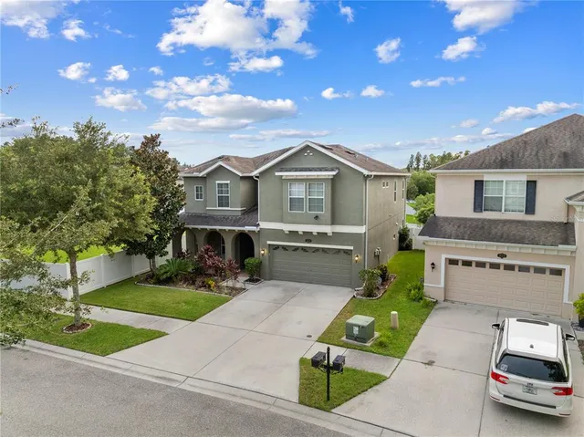 $682,999 | 19214 Early Violet Drive, Tampa, FL 33647