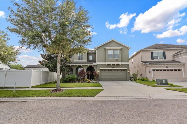 $682,999 | 19214 Early Violet Drive, Tampa, FL 33647