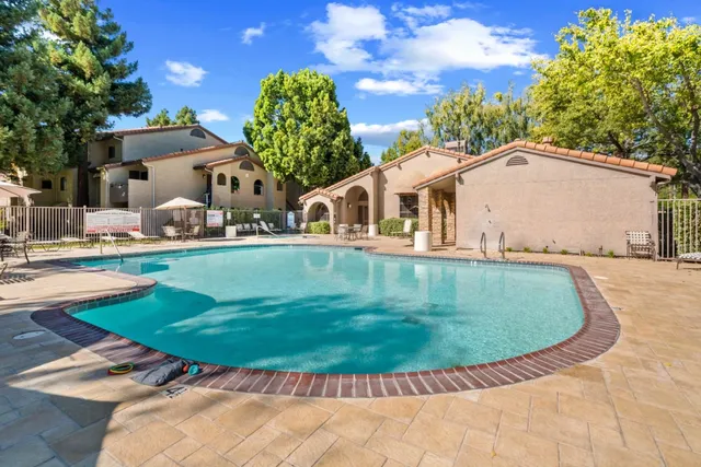 $525,000 | 2250 Monroe Street, Unit 351, Santa Clara, CA 95050