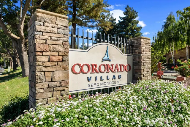 $525,000 | 2250 Monroe Street, Unit 351, Santa Clara, CA 95050
