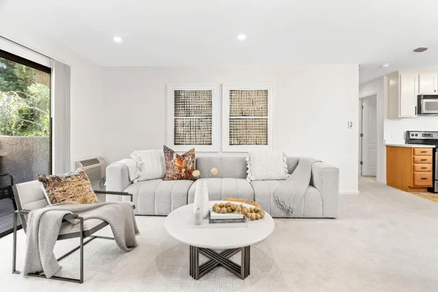 $525,000 | 2250 Monroe Street, Unit 351, Santa Clara, CA 95050