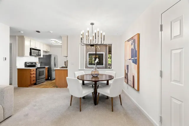 $525,000 | 2250 Monroe Street, Unit 351, Santa Clara, CA 95050
