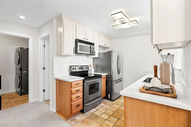 $525,000 | 2250 Monroe Street, Unit 351, Santa Clara, CA 95050