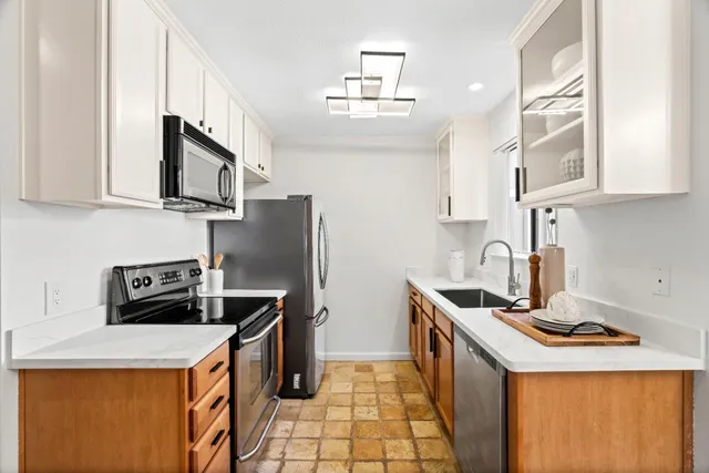 $525,000 | 2250 Monroe Street, Unit 351, Santa Clara, CA 95050