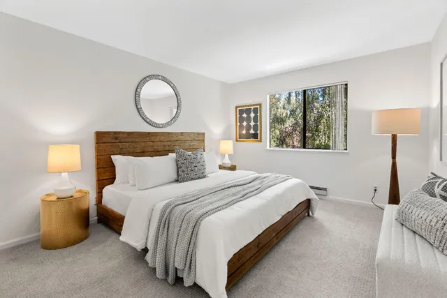 $525,000 | 2250 Monroe Street, Unit 351, Santa Clara, CA 95050