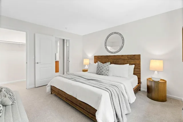 $525,000 | 2250 Monroe Street, Unit 351, Santa Clara, CA 95050