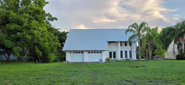 $595,000 | 13206 Southwest 144th Parkway, Okeechobee, FL 34974