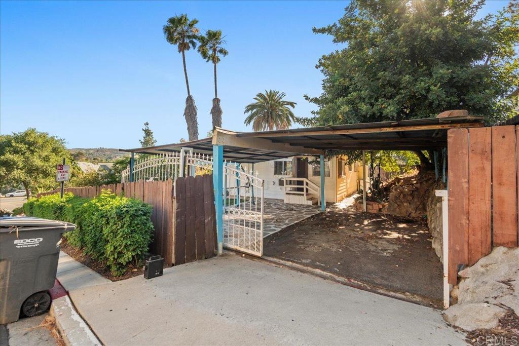 12830 Mapleview Street Lakeside, CA 92040 - Photo 1 of 33 Gallery Image 1