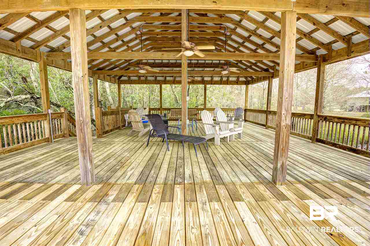 13177 Etta Smith Road Summerdale, AL 36580 - Photo 46 of 48 Upstairs Sitting Area