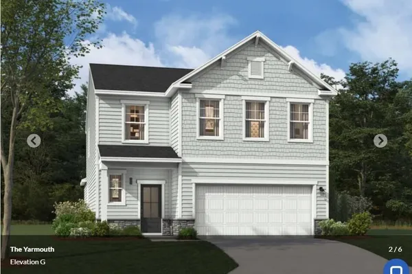 $356,105 | 5183 Proper Court, North Augusta, SC 29860