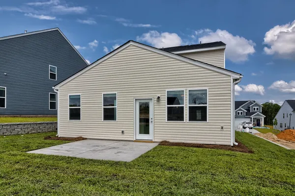 $356,105 | 5183 Proper Court, North Augusta, SC 29860