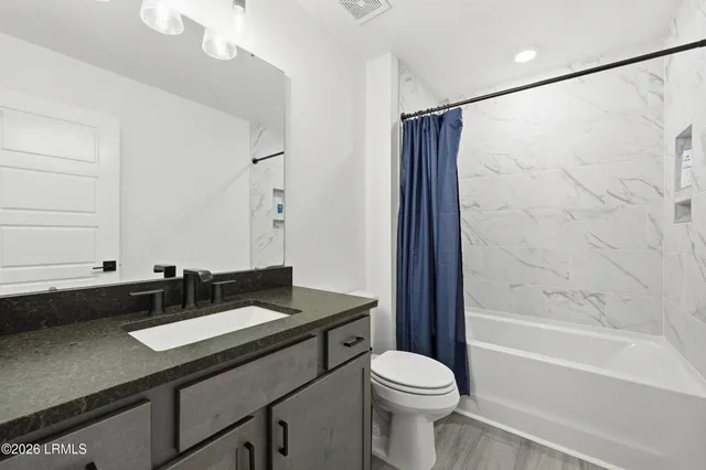 $379,900 | 160 Conifer Street, Hardeeville, SC 29927