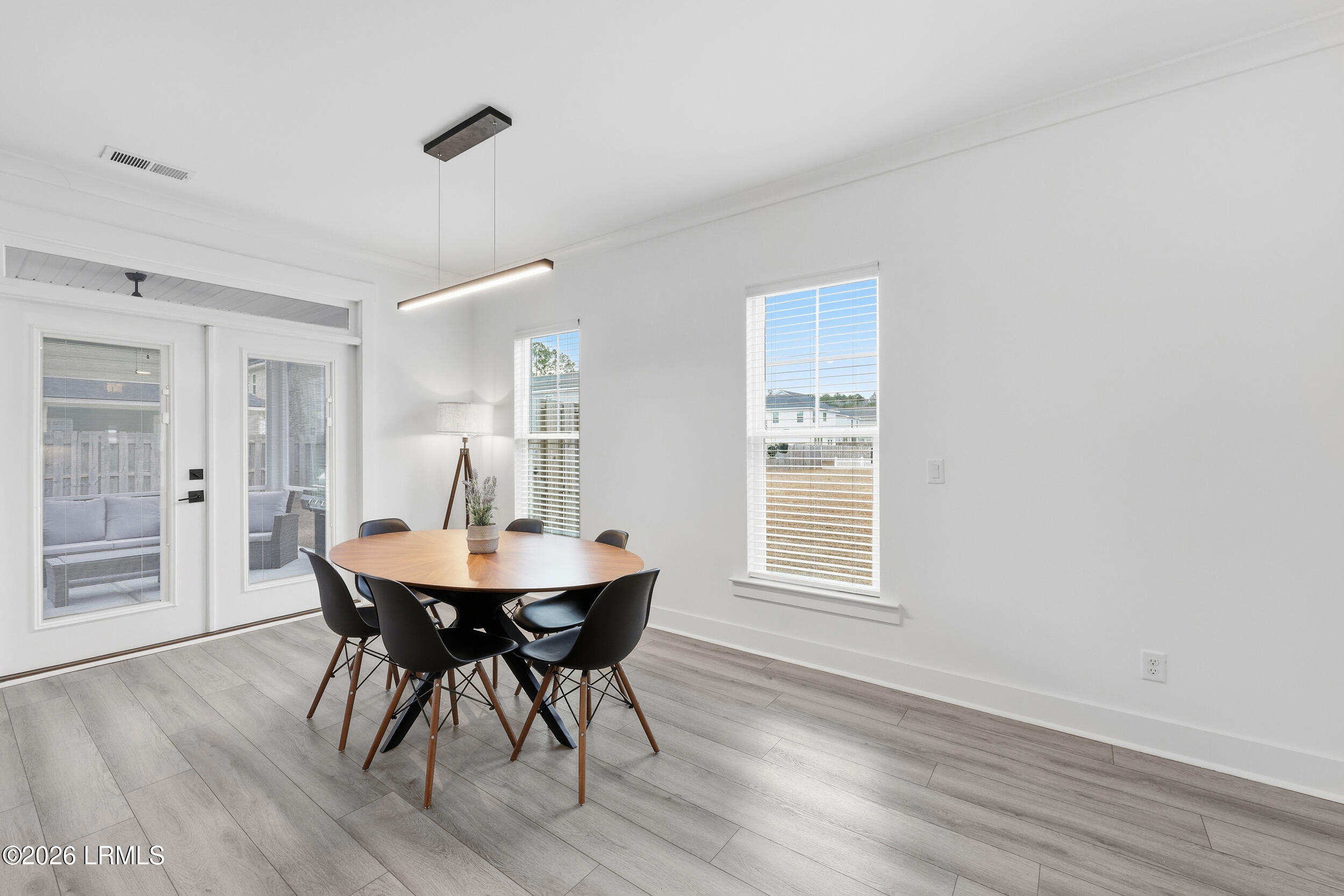 160 Conifer Street Hardeeville, SC 29927 - Photo 5 of 21 dining area