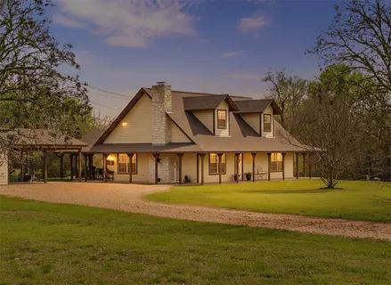$650,000 | 999 Salem Road, Brenham, TX 77833