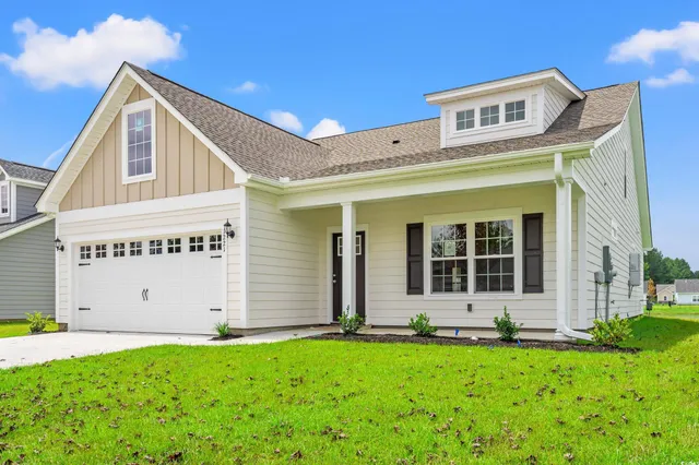 $373,308 | 1269 Cypress Shl Drive, Conway, SC 29526