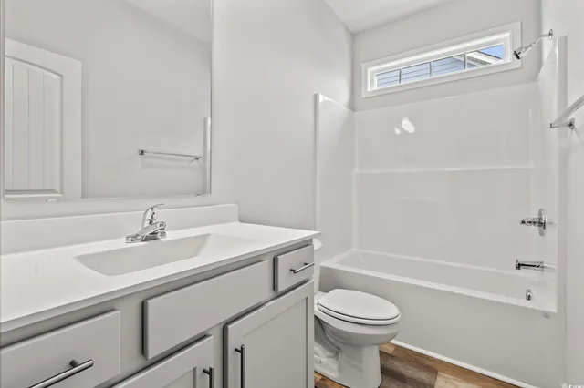 $373,308 | 1269 Cypress Shl Drive, Conway, SC 29526