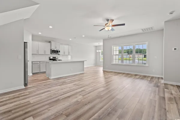 $376,808 | 1269 Cypress Shl Drive, Conway, SC 29526