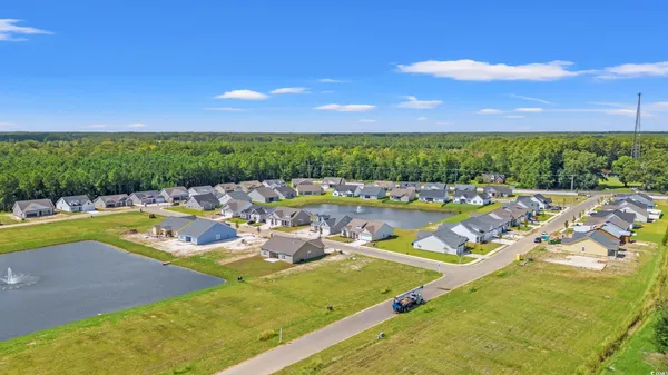 $376,808 | 1269 Cypress Shl Drive, Conway, SC 29526