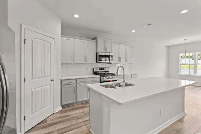 $373,308 | 1269 Cypress Shl Drive, Conway, SC 29526