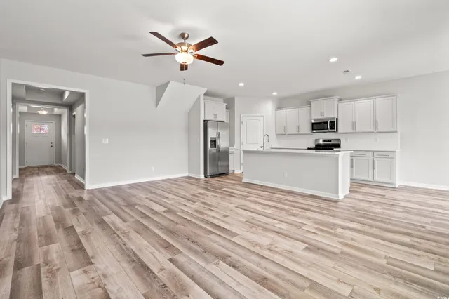 $373,308 | 1269 Cypress Shl Drive, Conway, SC 29526