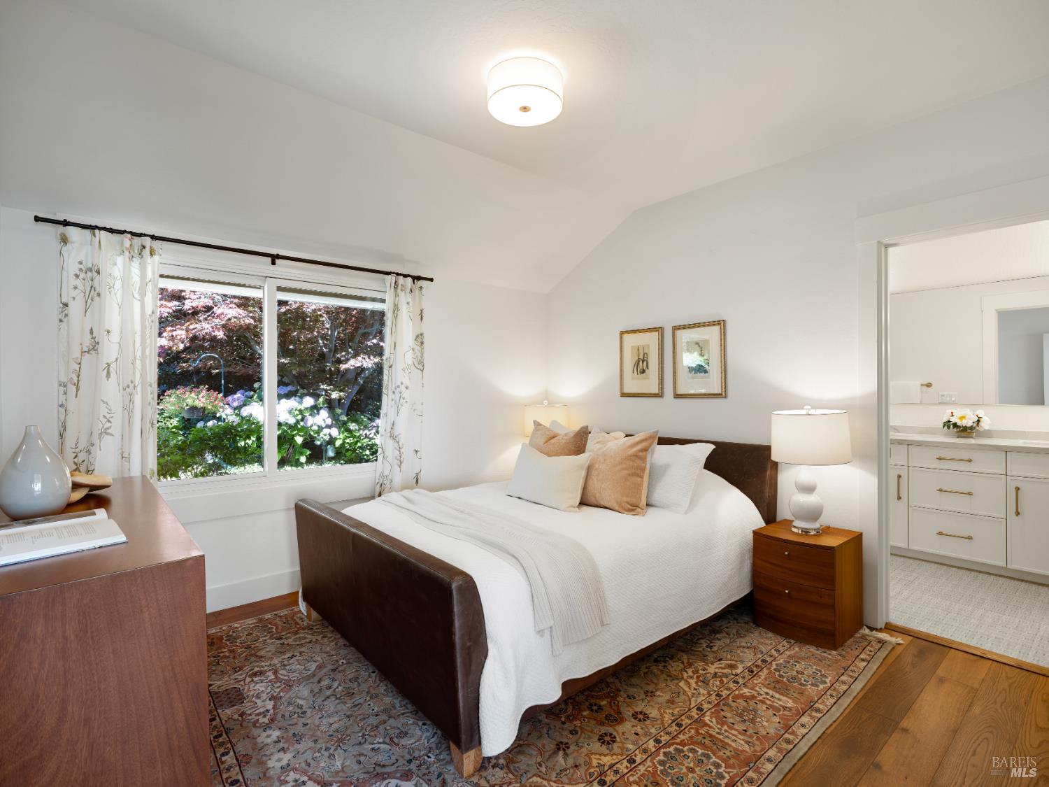 45 Mt Tiburon Road Tiburon, CA 94920 - Photo 24 of 57