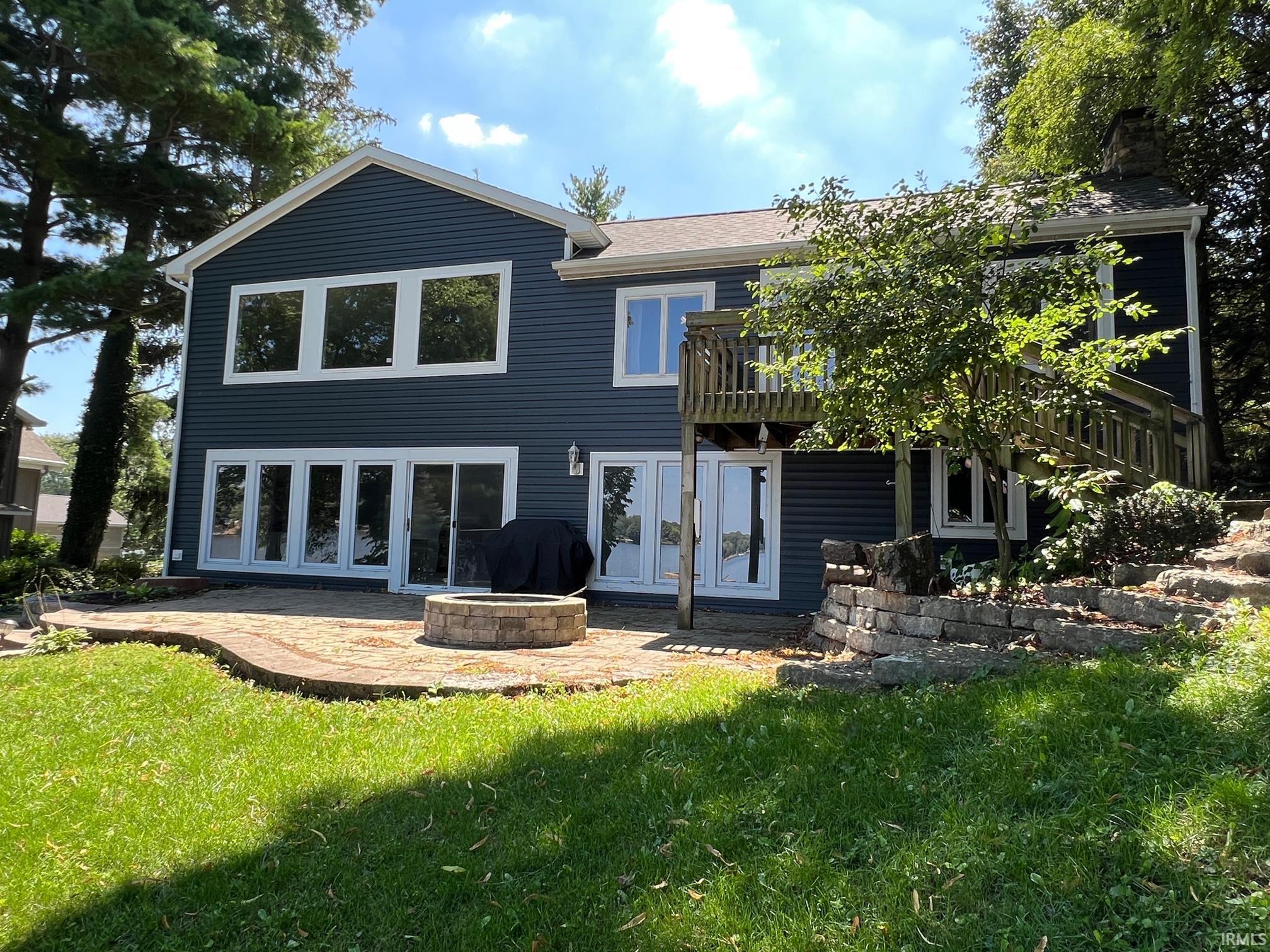 5895 East Pierce Road Monticello, IN 47960 - Photo 1 of 34 Gallery Image 1