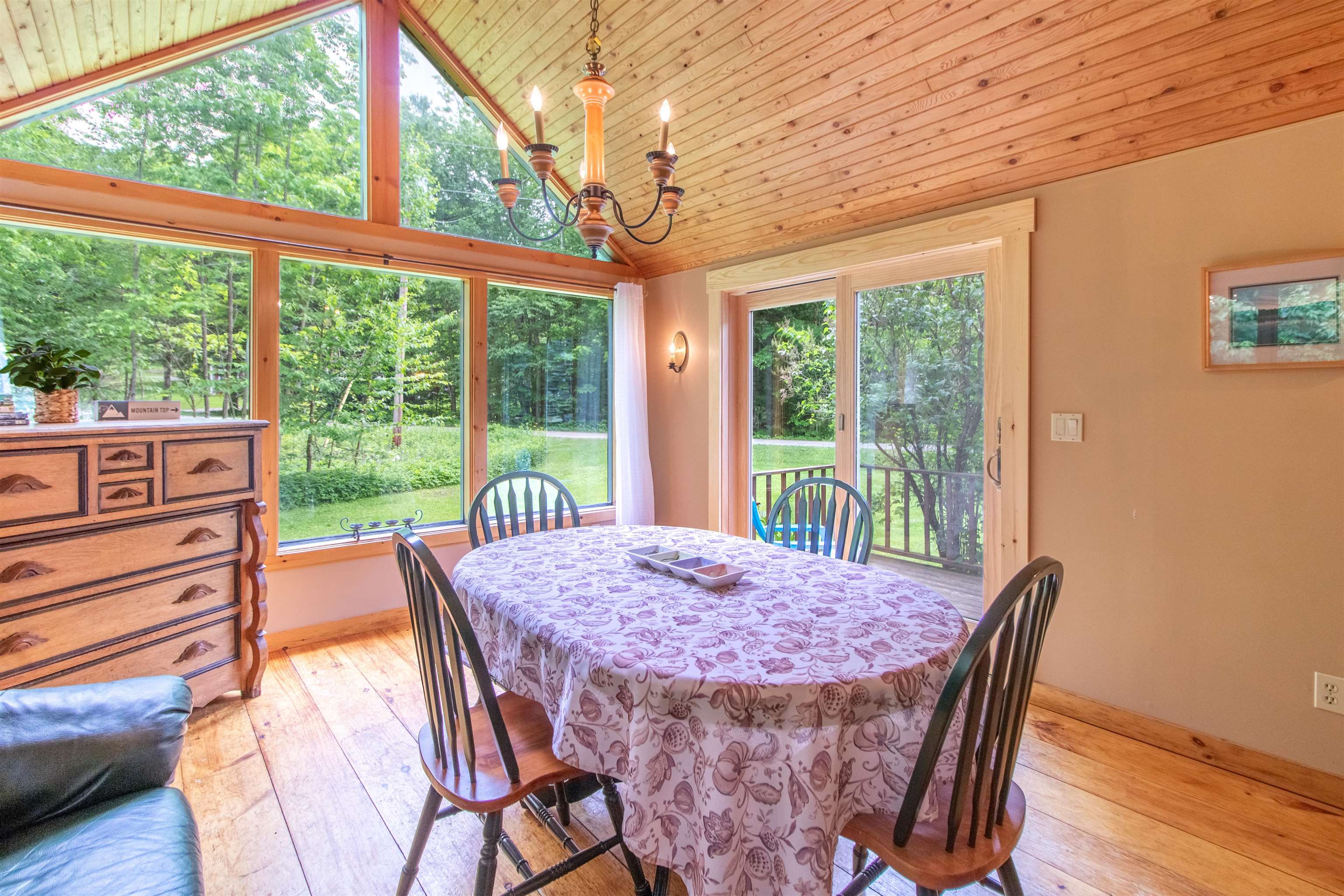 40 Orchard Road, Unit 13 & 14 Burke, VT 05832 - Photo 22 of 40