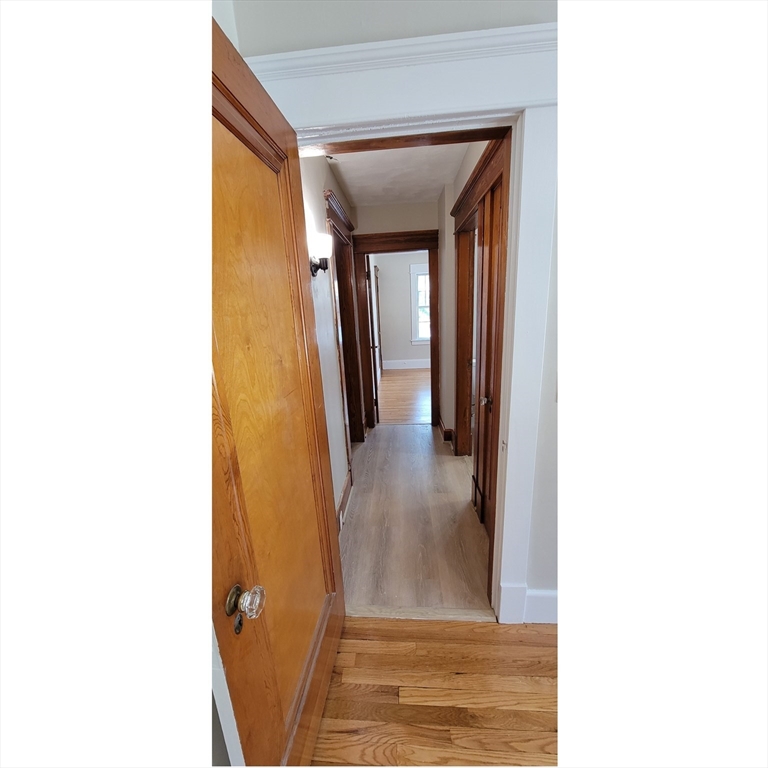 74 Melha Avenue Springfield, MA 01104 - Photo 13 of 16 a view of a hallway