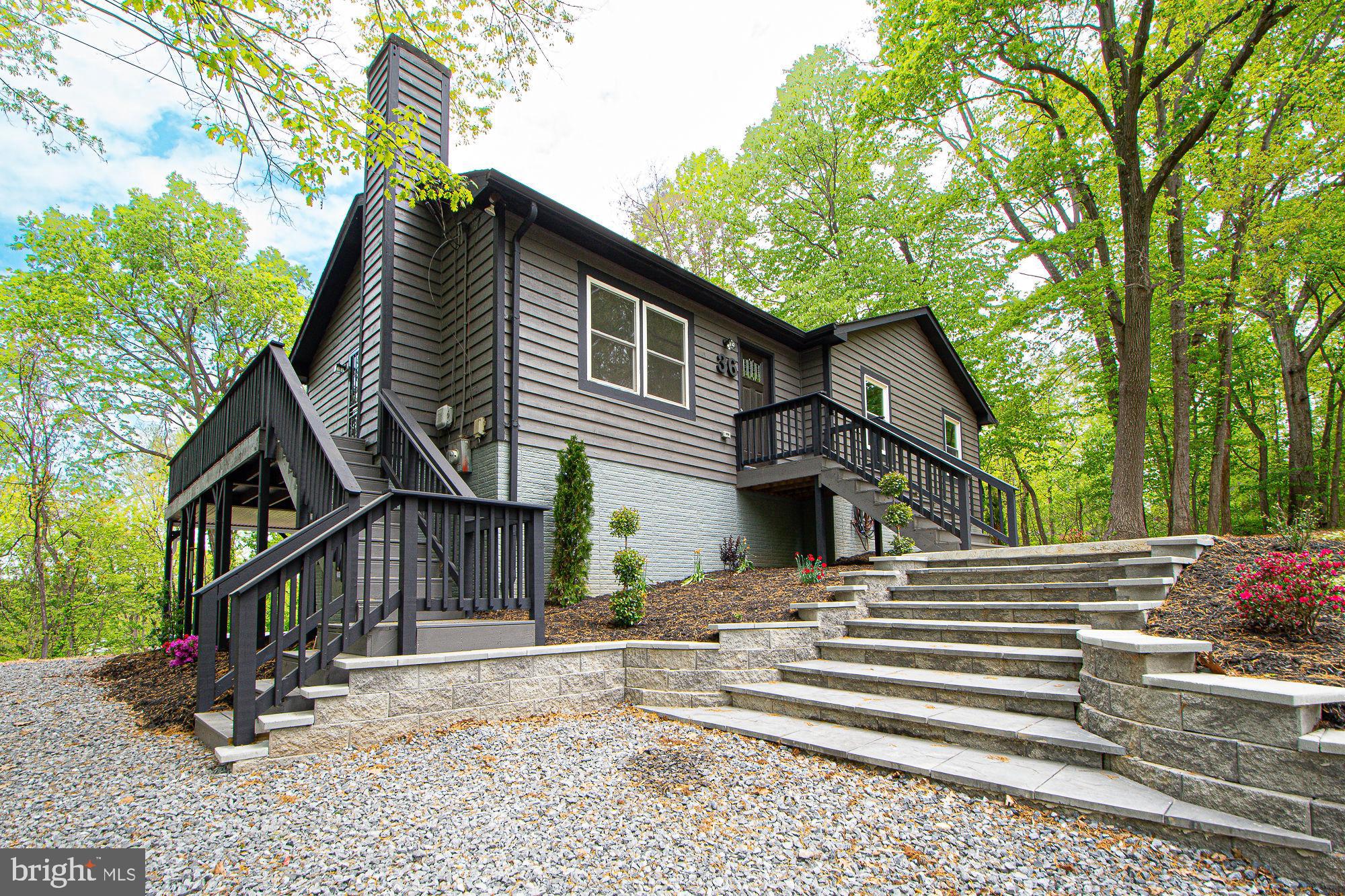 36 Beech Road Front Royal, VA 22630 - Photo 1 of 46 Front