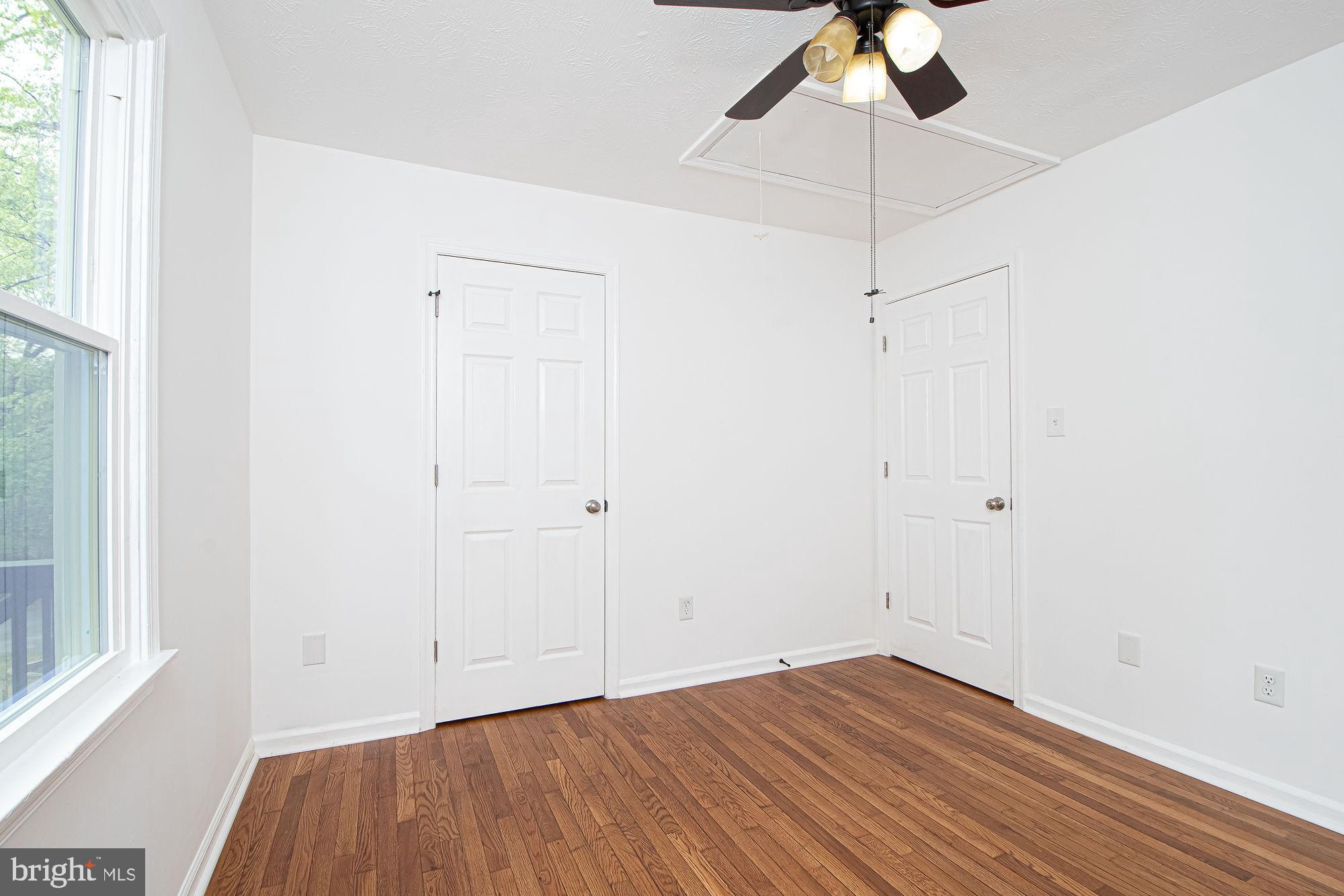 36 Beech Road Front Royal, VA 22630 - Photo 19 of 46 Bedroom