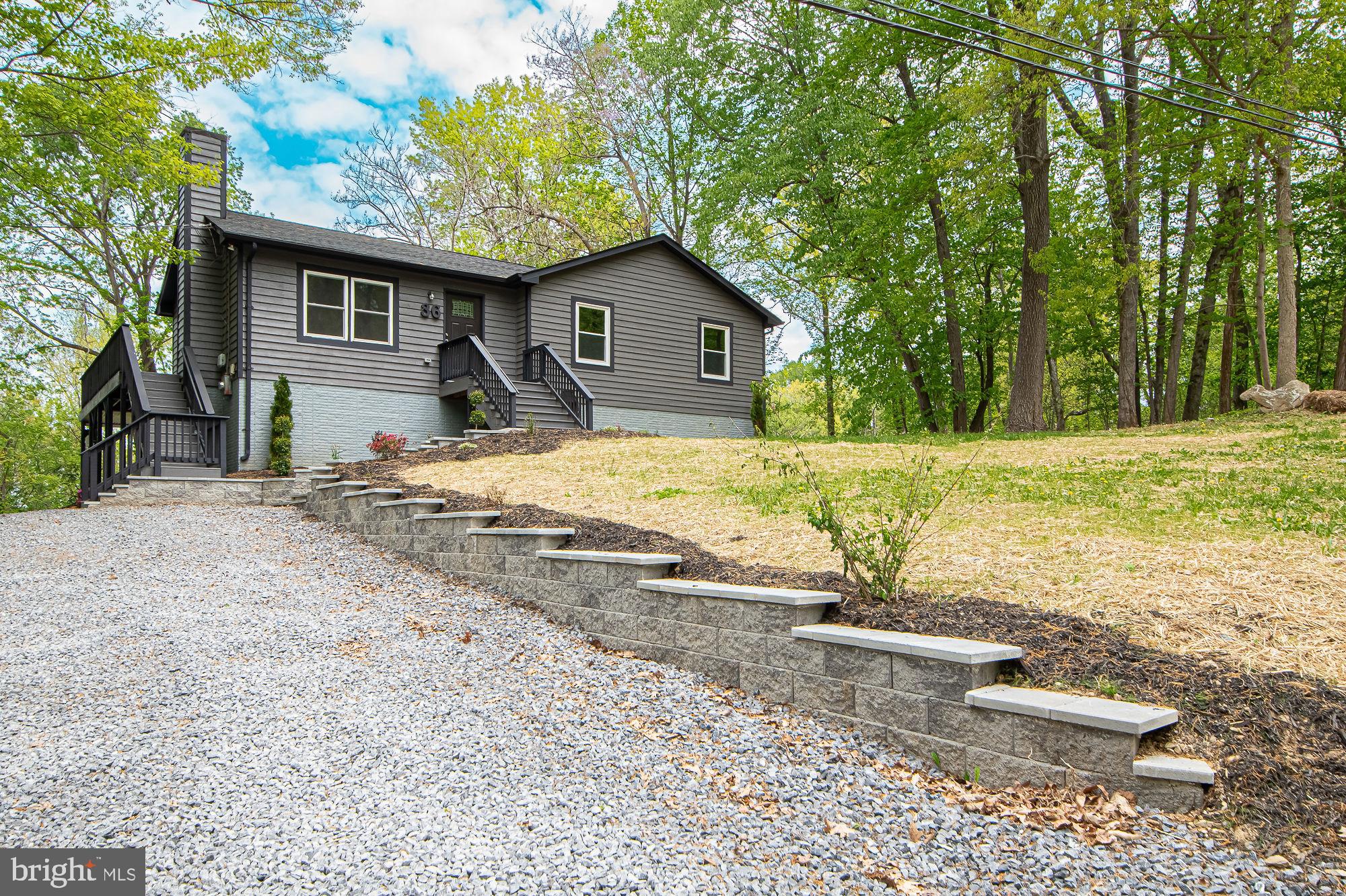 36 Beech Road Front Royal, VA 22630 - Photo 3 of 46 Front