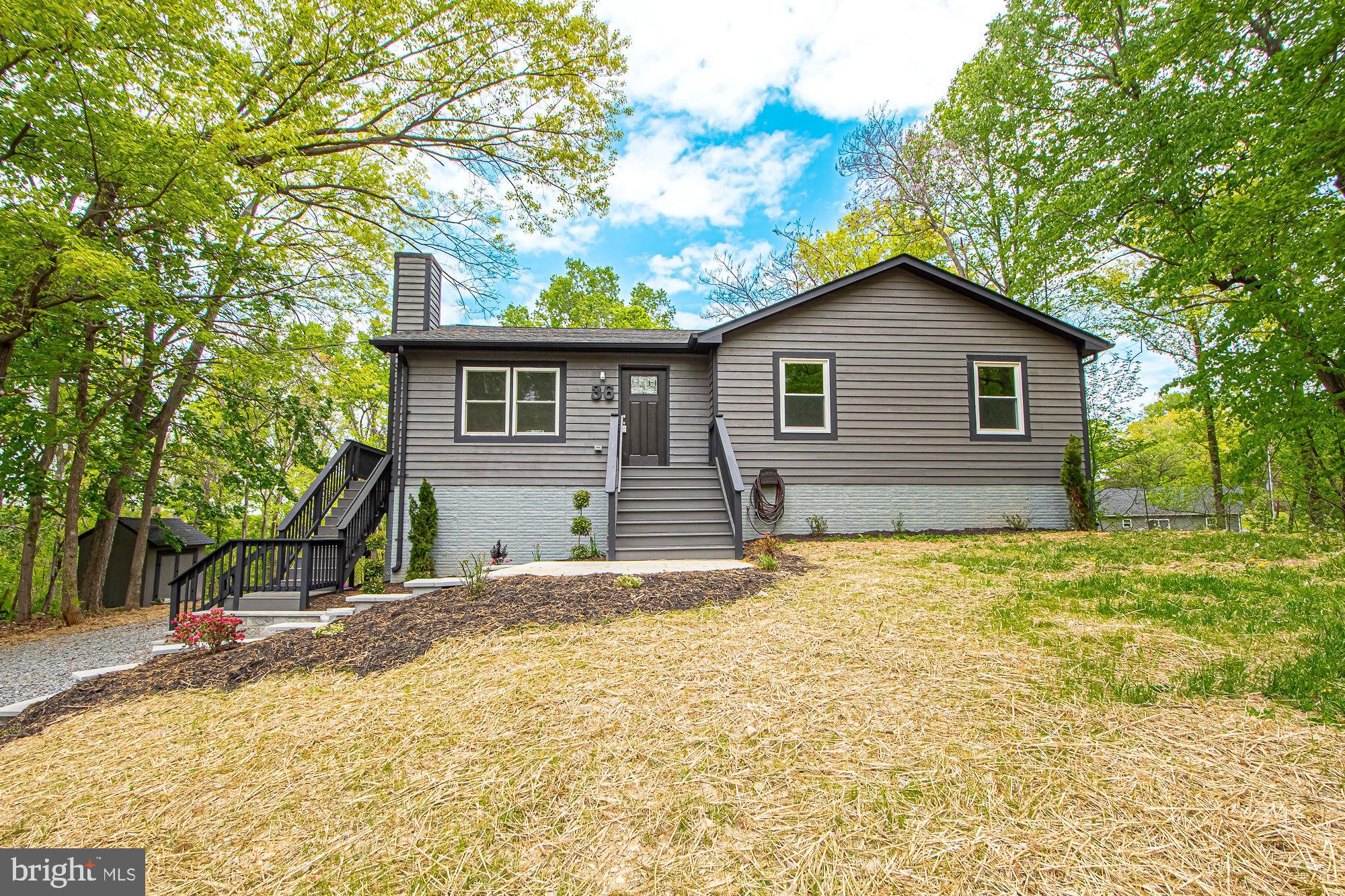 36 Beech Road Front Royal, VA 22630 - Photo 45 of 46 Front
