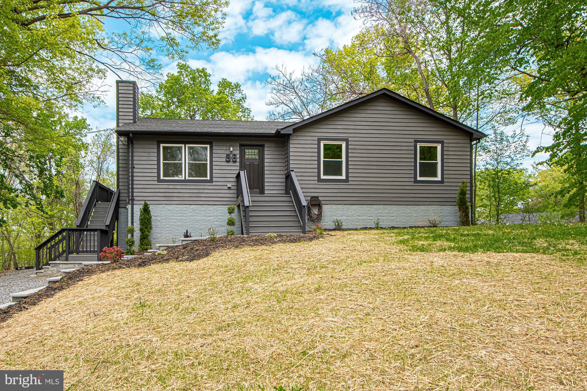 36 Beech Road Front Royal, VA 22630 - Photo 46 of 46 Front