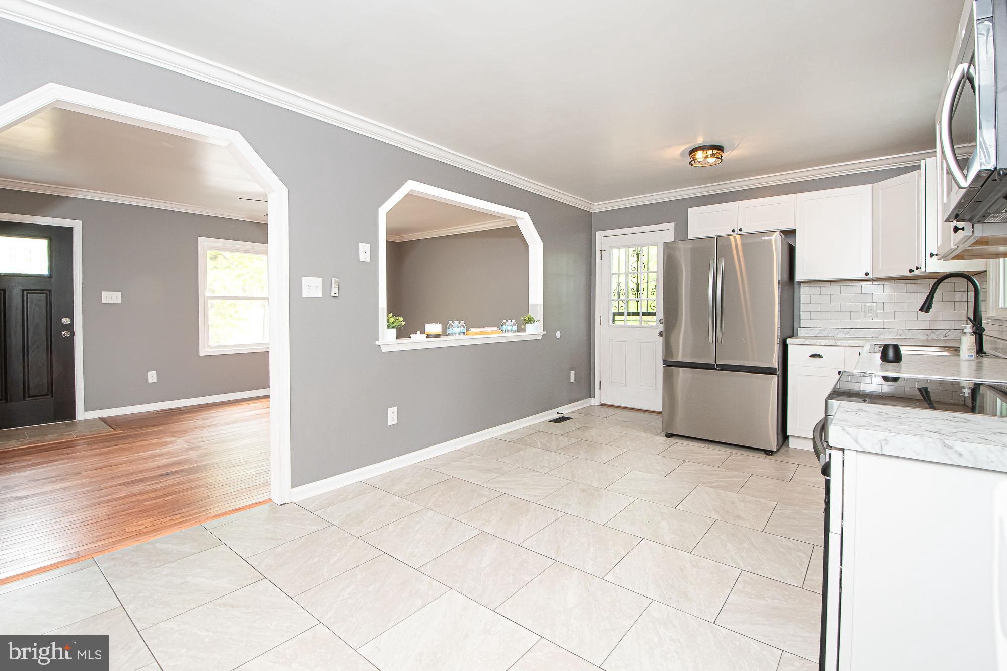 36 Beech Road Front Royal, VA 22630 - Photo 7 of 46 Kitchen