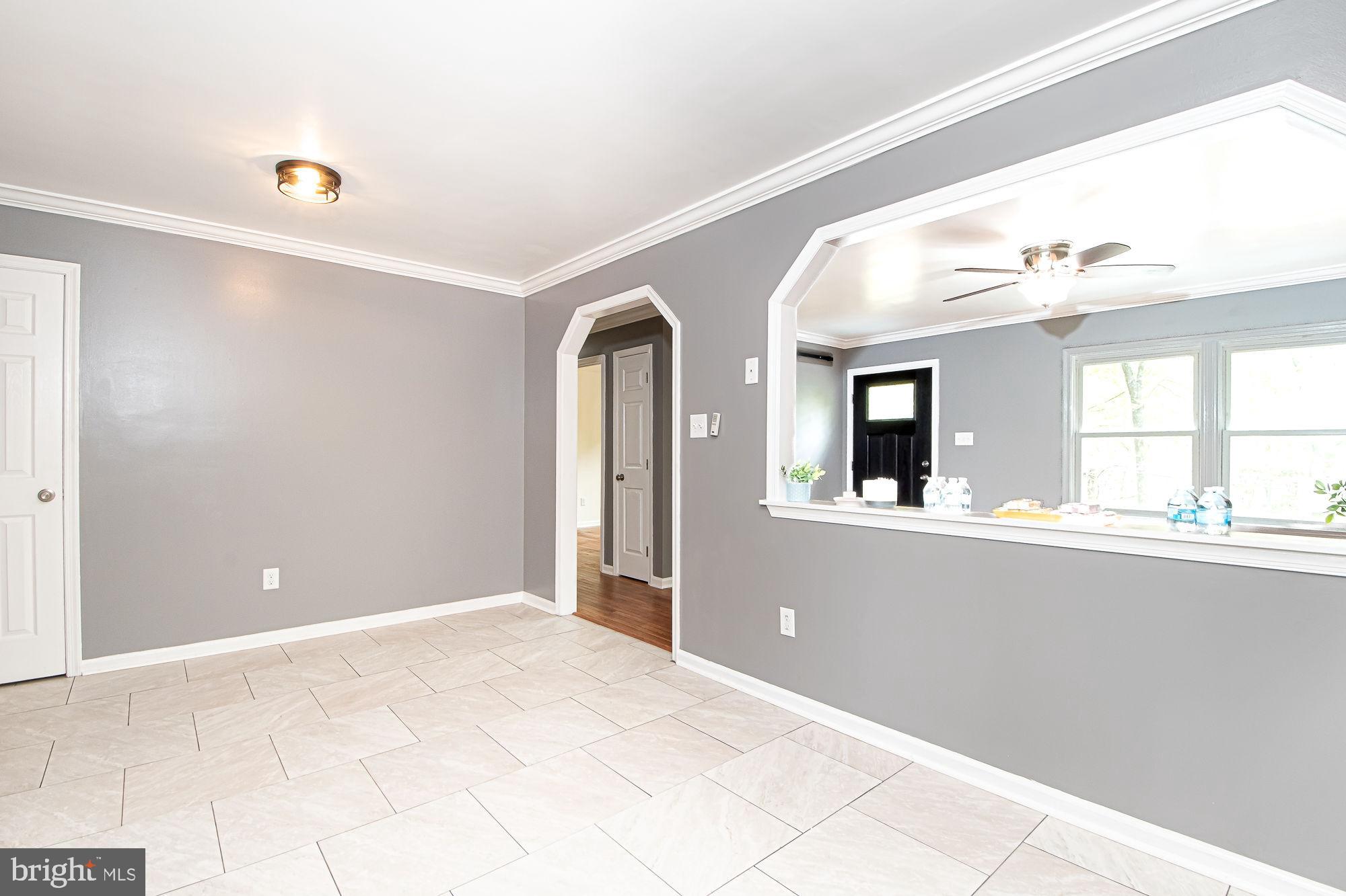 36 Beech Road Front Royal, VA 22630 - Photo 8 of 46 Kitchen