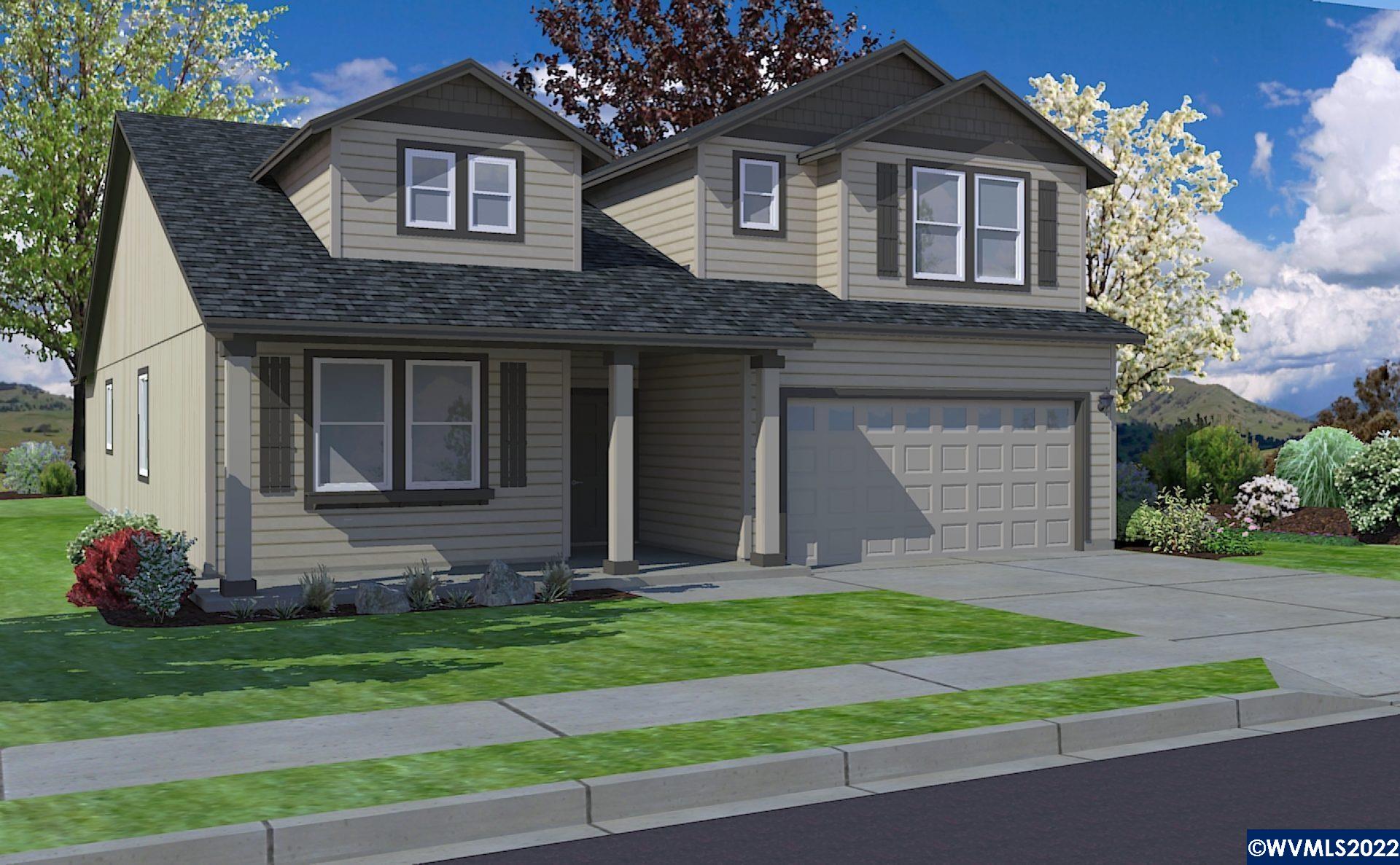 2033 Northwest Whitmore Drive Albany, OR 97321 - Photo 1 of 12