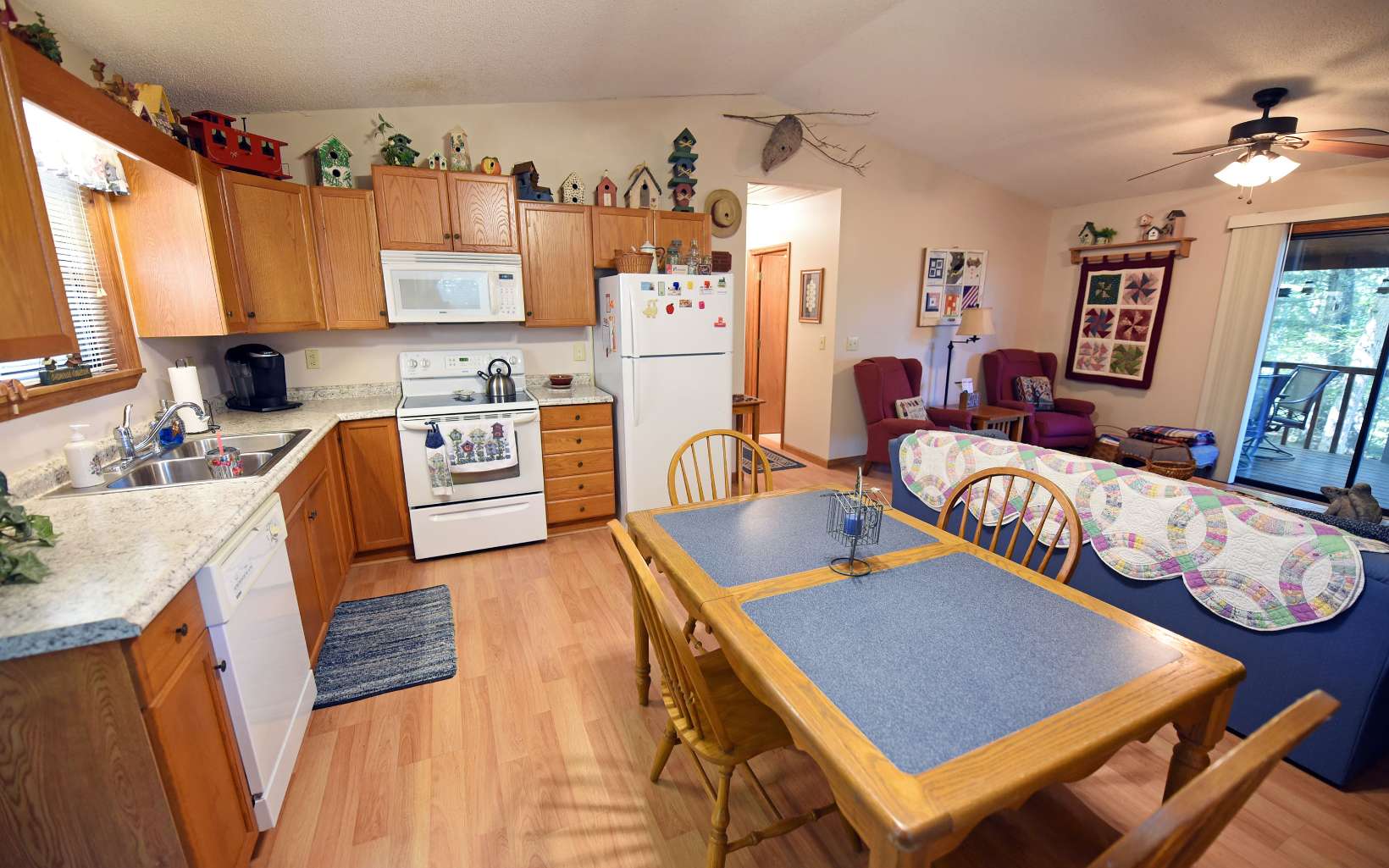 95 Hope Road Murphy, NC 28906 - Photo 3 of 4 Additional View