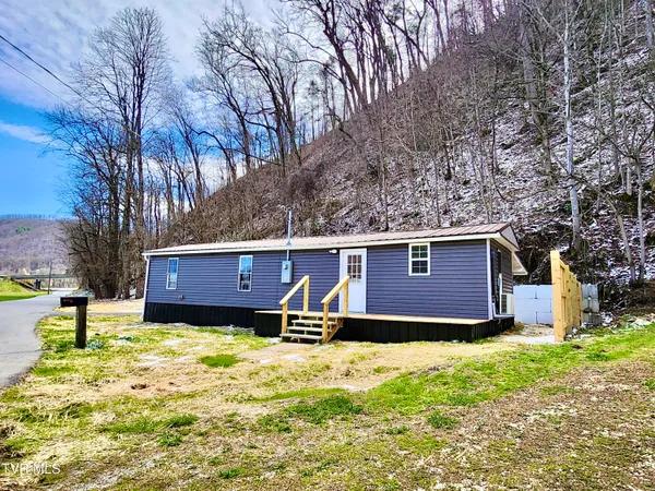 $159,900 | 205 Polly Erwin Road, Erwin, TN 37650