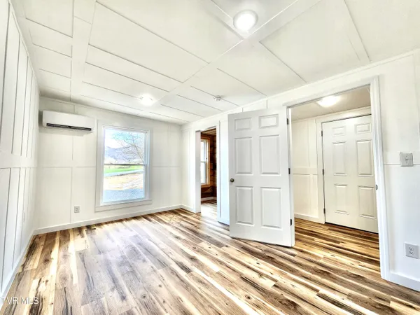 $159,900 | 205 Polly Erwin Road, Erwin, TN 37650