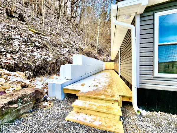 $159,900 | 205 Polly Erwin Road, Erwin, TN 37650